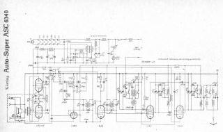 Korting-Auto Super ASC6340_ASC6340.CarRadio preview